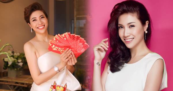 Ca sĩ Pha Lê là ai: Top 16 Sao Mai, tình cũ không được Công Vinh thừa nhận