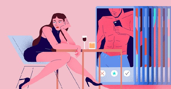 Mối quan hệ open là gì: Từ khóa khiến dân tình phải check gấp