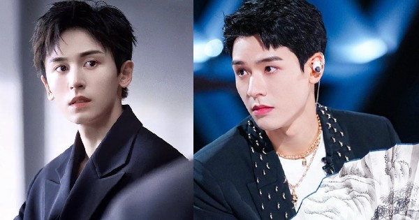 Phía Cung Tuấn lên tiếng khi vướng lùm xùm giống Trương Triết Hạn