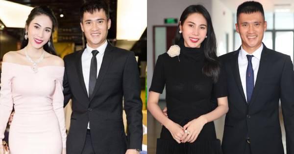 Công Vinh - Thủy Tiên thông báo dời lịch livestream sao kê, công khai giấy tờ từ thiện