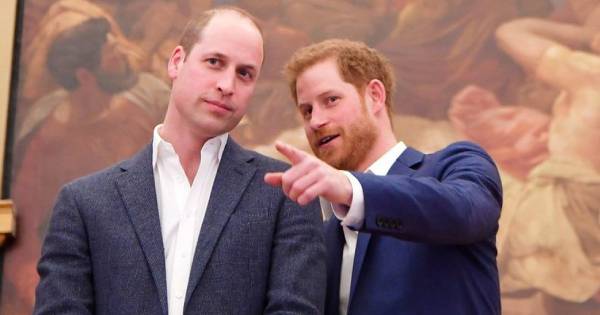 Hoàng gia Anh chúc mừng sinh nhật Harry, riêng Hoàng tử William có động thái khác biệt
