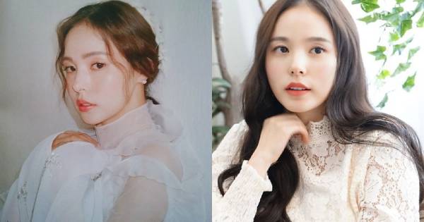Rộ nghi vấn Min Hyo Rin mang thai sau 3 năm kết hôn với Taeyang (BigBang)