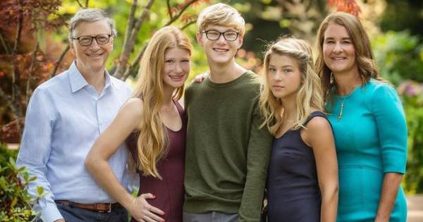 Vợ cũ Bill Gates về lại nhà chồng mở tiệc mừng con gái sắp kết hôn 