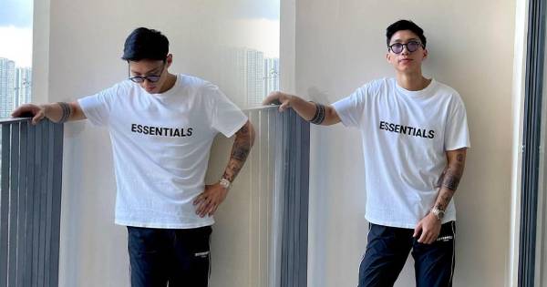 Đoàn Văn Hậu xóa hết ảnh trên Instagram chỉ để lại bức ảnh 'đôi dép lê hồng', chuyện gì thế này?