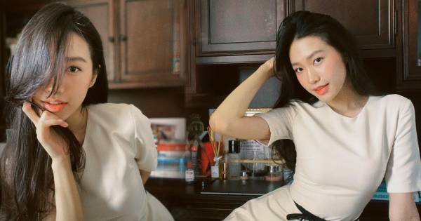 Trước nghi vấn "toang", Đoàn Văn Hậu vẫn làm điều đặc biệt cho Doãn Hải My 