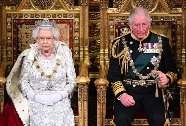 Khen ngợi vợ chồng nữ hoàng Anh, Harry bị dư luận chỉ trích 'đạo đức giả' - Ảnh 3