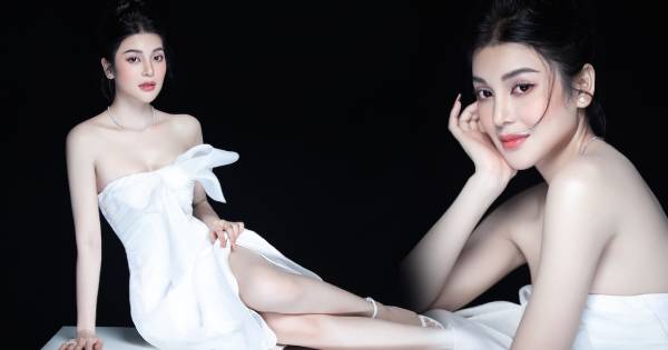 Lily Chen là ai: 'Ngọc nữ bolero' nhưng vướng không ít thị phi