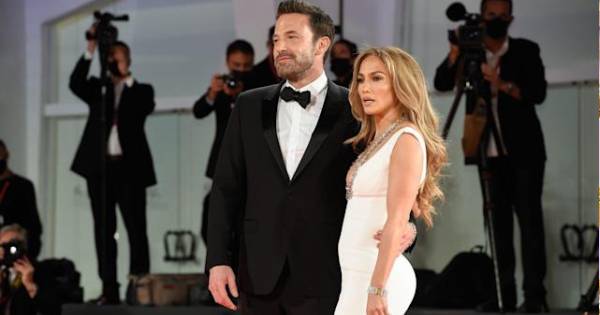 Ben Affleck lần đầu nói về Jennifer Lopez, khen người tình vĩ đại