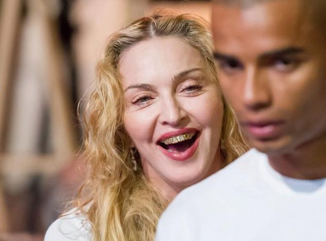 Beyoncé và Madonna cũng là khách hàng quen thuộc của doanh nhân gốc Việt