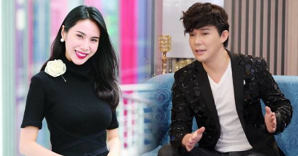 Bị Nathan Lee "mua đứt" hit Giấc mơ tuyết trắng, Thủy Tiên giữ im  lặng