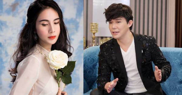 Dù có bao nhiêu tiền, Nathan Lee cũng sẽ không thể mua được hết hit của Thủy Tiên vì lý do này