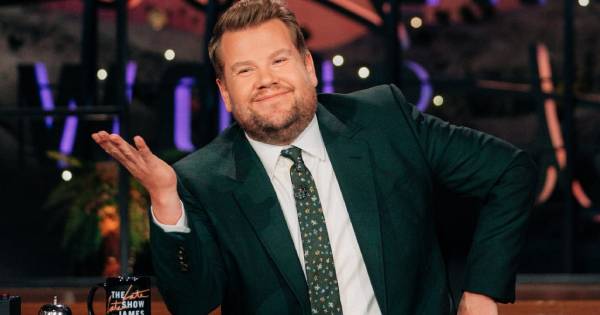 James Corden là ai: Chê đồ ăn Việt Nam "kinh tởm", "cà khịa" BTS  