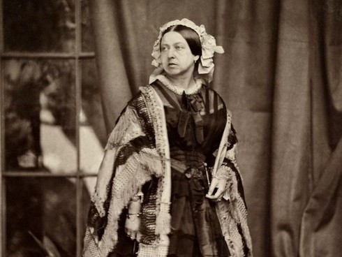 Nữ hoàng Victoria từng được mệnh danh là 1 trong những người cai trị vĩ đại nhất nước Anh