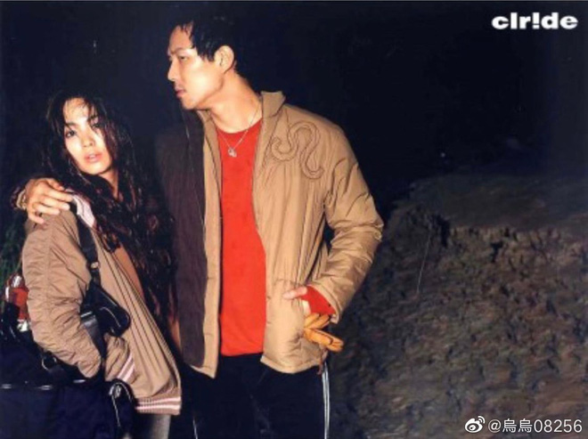 Mối quan hệ thân thiết với Song Hye Kyo suốt 20 năm khiến nhiều người bất ngờ