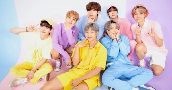 BTS là nghệ sĩ Kpop đầu tiên đạt được điều này tại Nhật Bản sau 16 năm