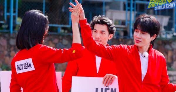 Thành viên ê-kíp Running Man Việt Nam phát ngôn coi thường khán giả