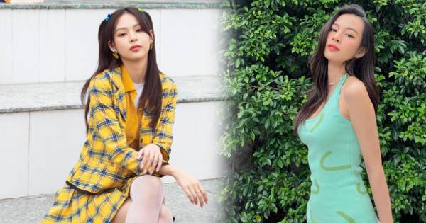 Động thái đầu tiên của Phí Phương Anh sau khi bị VTV "điểm danh" trong bản tin về dọn rác văn hóa