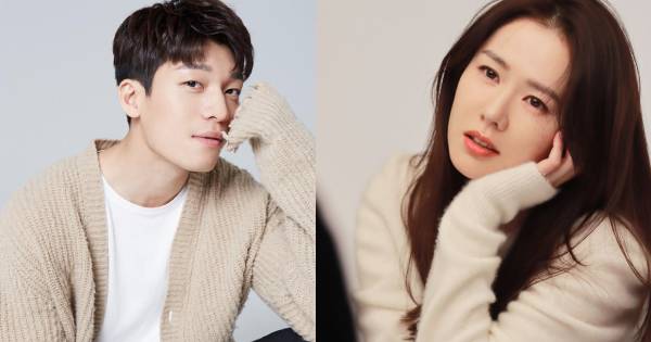 "Em trai" của Son Ye Jin chính là anh cảnh sát trong "Squid Game"