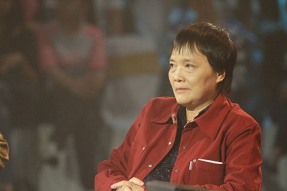 Tiến sĩ Đoàn Hương là gương mặt quen thuộc trên nhiều chương trình truyền hình