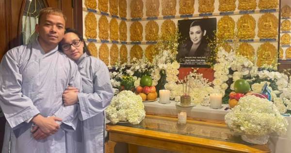 Việt Hương lo thủ tục đưa Phi Nhung về Mỹ, Wendy Phạm mong gặp mẹ lần cuối