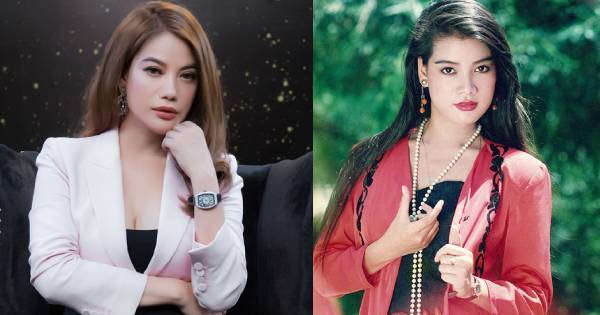 Trương Ngọc Ánh tiết lộ lý do được nhận vai chính đầu tay ở tuổi 16