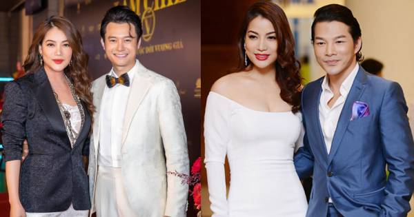 Trương Ngọc Ánh khẳng định chưa bao giờ yêu đàn ông giàu có, nhiều tiền