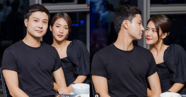 Khả Ngân đến "ra mắt" gia đình Thanh Sơn, Bình An, Thu Quỳnh đồng loạt bình luận "chốt đơn"