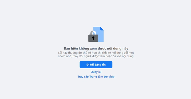 Tóc Tiên khóa tài khoản Facebook cá nhân ngay sau bình luận liên quan đến Hồ Văn Cường