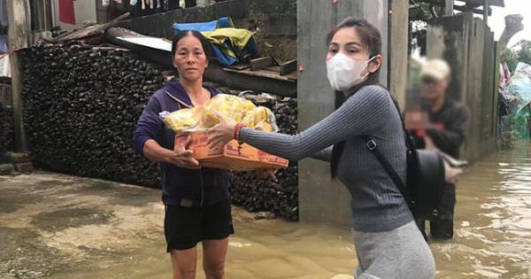 YouTuber khẳng định bị Thủy Tiên bắt gỡ các clip từ thiện miền Trung