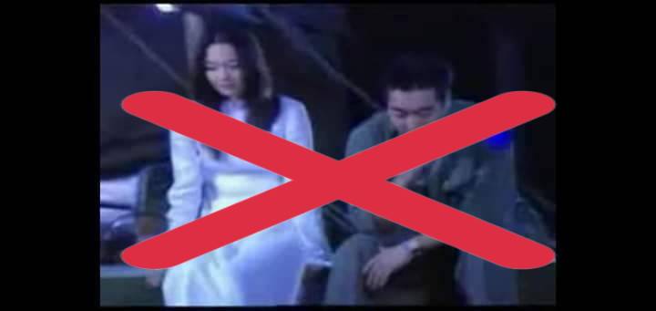 Hình ảnh Shin Min Ah mặc áo dài trắng xuất hiện trong MV 'Do you know'