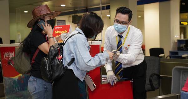 Phú Quốc bắt đầu đón khách quốc tế sử dụng "hộ chiếu vắc xin" từ 20/11