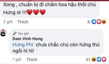 Bình luận của ca sĩ Đàm Vĩnh Hưng liên quan đến việc ngồi ghế ban giám khảo Miss World Vietnam khiến dân tình xôn xao