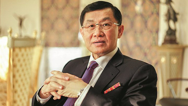 Bố chồng tỷ phú của Tăng Thanh Hà được biết đến là một trong những doanh nhân có những đóng góp lớn cho nền kinh tế Việt Nam khi luôn phát triển các dự án mà ông đầu tư