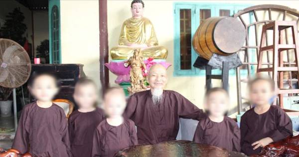 Tịnh thất Bồng Lai: Địa danh nổi lên từ 5 chú tiểu đến lùm xùm xoay quanh những đứa trẻ mang danh mồ côi