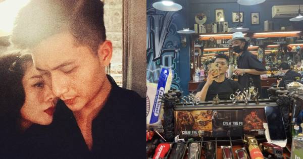 Lâm Bảo Châu yêu Lệ Quyên như thế nào, cứ nhìn chi tiết này sẽ rõ