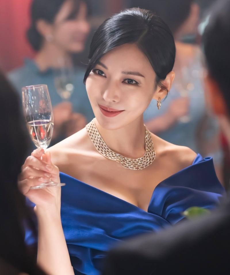 Diễn xuất của Kim So Yeon khiến nhiều người kỳ vọng khi cô tham gia 'Bạn trai tôi là hồ ly'