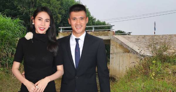 Sự thật về 2 cây cầu được Thủy Tiên xây dựng ở Nghệ An 