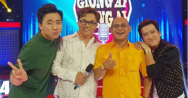 Color Man là ai: "Ông trùm" Điền Quân đứng sau loạt show ăn khách nhưng cũng lắm chuyện thị phi 