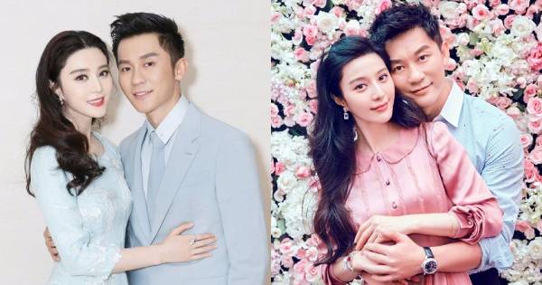 Lý Thần lên tiếng về thông tin bí mật ly hôn với Phạm Băng Băng 