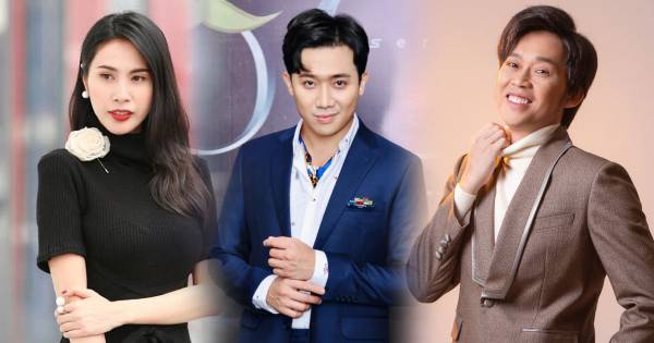 Thủy Tiên, Trấn Thành, Hoài Linh "biến mất" khỏi danh sách những người có sức ảnh hưởng trên MXH