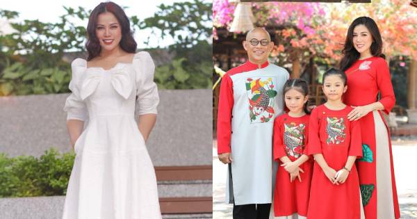 Người vợ xinh đẹp, nổi tiếng của "ông trùm" Điền Quân 