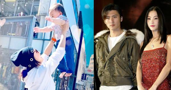 Tạ Đình Phong lần đầu chia sẻ về mối quan hệ với con trai thứ 3 của Trương Bá Chi 