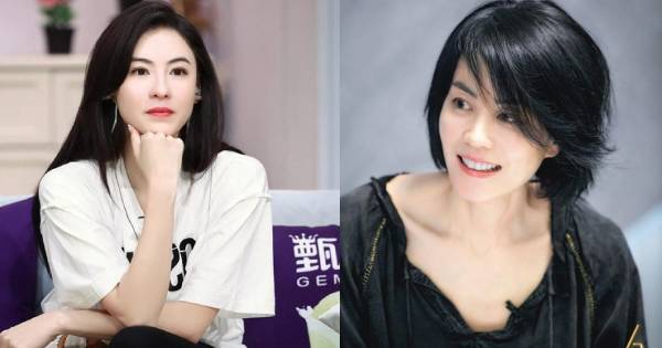 Vì sao sinh nhật của mẹ Tạ Đình Phong, Trương Bá Chi lại xuất hiện thay vì Vương Phi?