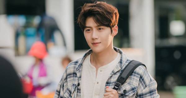 Kim Seon Ho tái xuất với bộ phim đầu tiên sau khi được Dispatch minh oan 