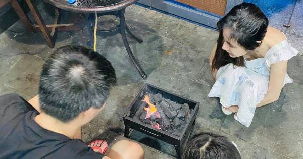 Thủy Tiên có động thái "cảm thấy hạnh phúc" sau lùm xùm từ thiện