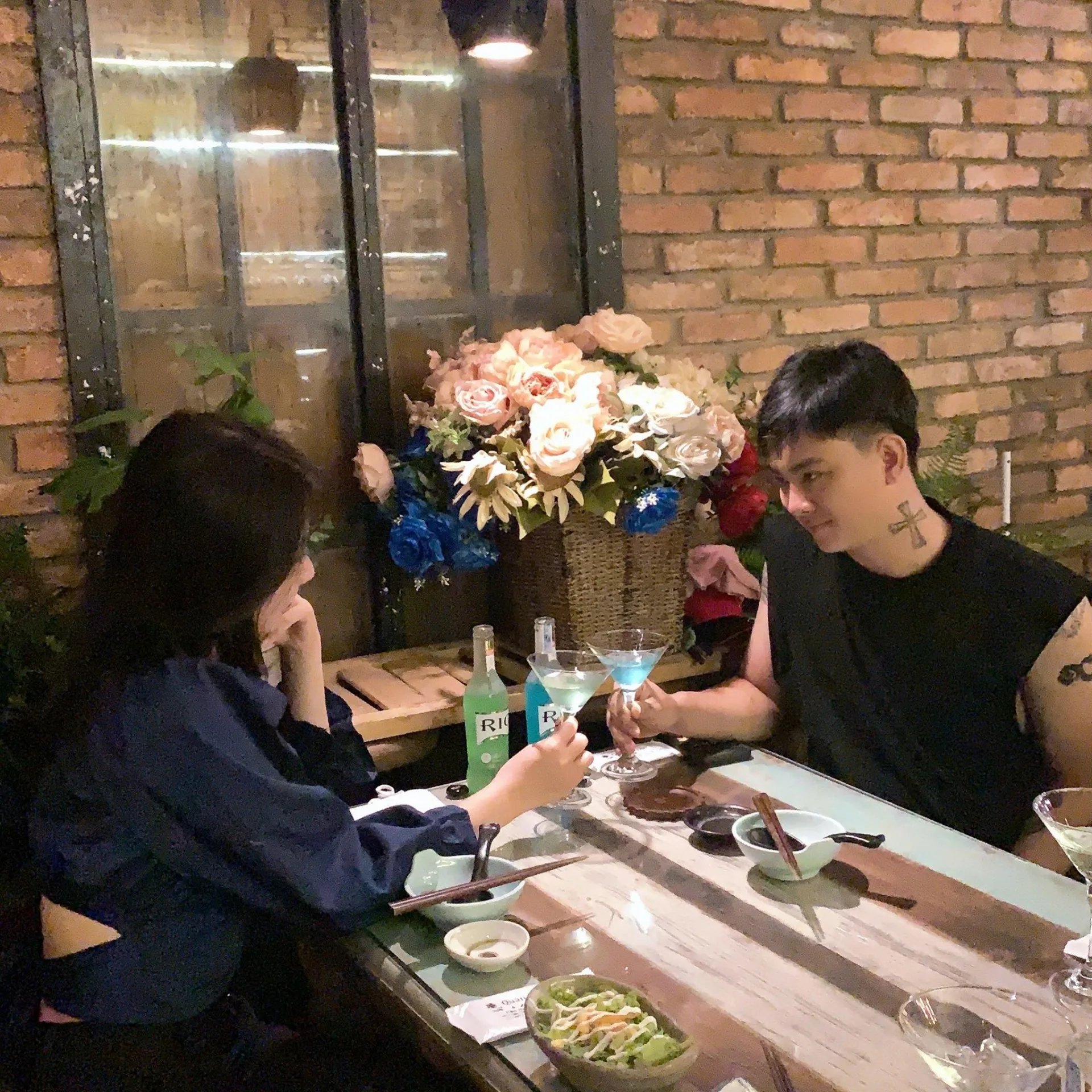 Hoài Lâm công khai kết hôn sau 1 năm ly hôn với Cindy Lư  - Ảnh 1