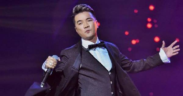 Đàm Vĩnh Hưng chính thức xác nhận sang Mỹ hậu lùm xùm từ thiện và đời tư