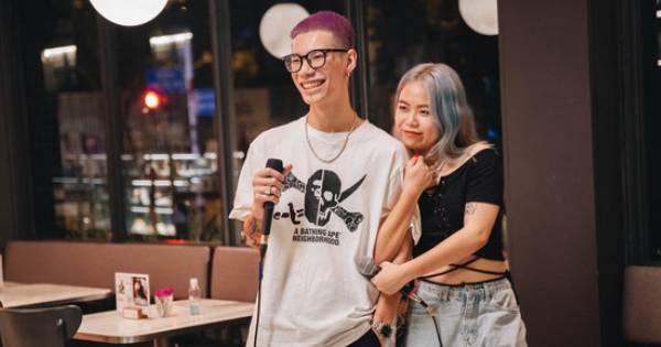 Tlinh thú nhận vẫn yêu MCK dù đã chia tay