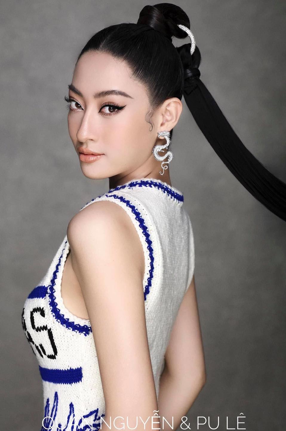 Phát ngôn về first face và vedette của Miss World Vietnam 2019 đã làm dấy lên tranh cãi trên mạng xã hội