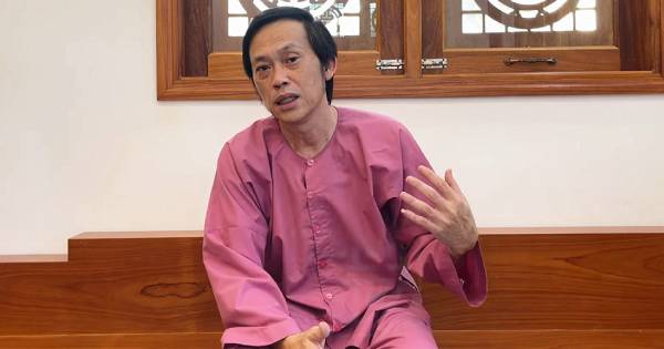 Dương Triệu Vũ nói gì về tin đồn bí mật đưa Hoài Linh sang Mỹ?